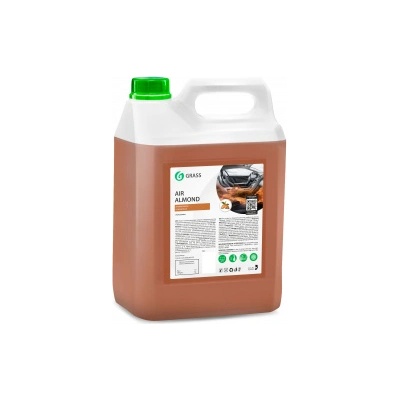GRASS Air almond - концентрат - с аромат на БАДЕМ - 1 л