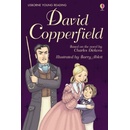 David Copperfield