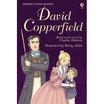 David Copperfield