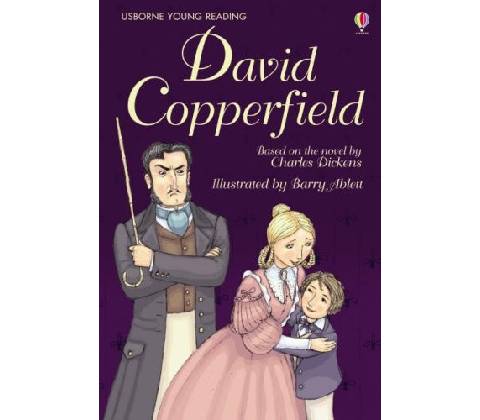 David Copperfield