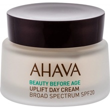 Ahava liftingový denní denní krém SPF20 (Uplift Day cream Broad Spectrum SPF20) 50 ml