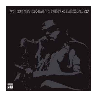 Rahsaan Roland Kirk - Blacknuss LP