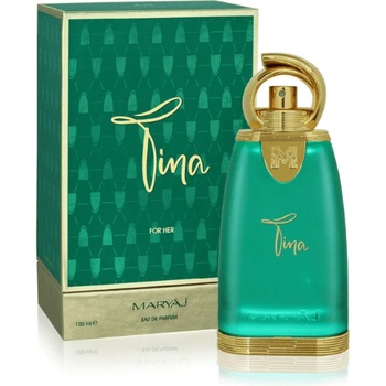 Maryaj Tina EDP 100 ml