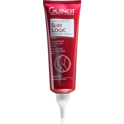 Guinot Slim Logic zoštíhľující krém na celulitídu 125 ml