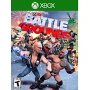 WWE 2K Battlegrounds
