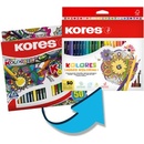 Kores 93350 50 ks