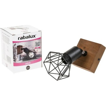 Image 1 of Rábalux Zeus 3137