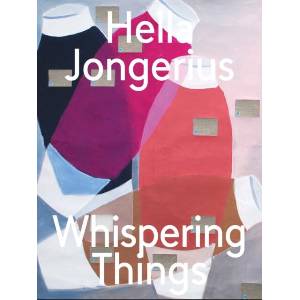 Hella Jongerius (ISBN: 9783945852729)