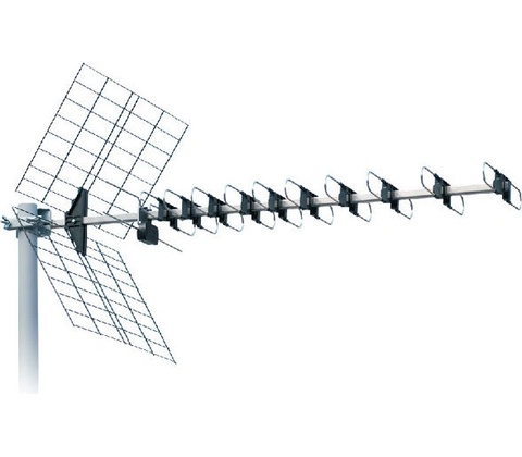 Iskra DTX-48F