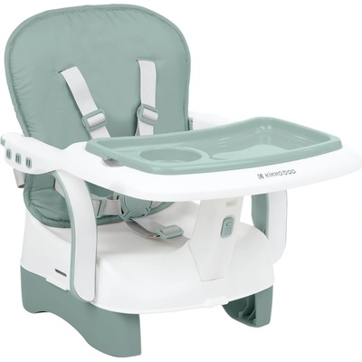 KikkaBoo Седалка за хранене Chewy Mint (31004010158)