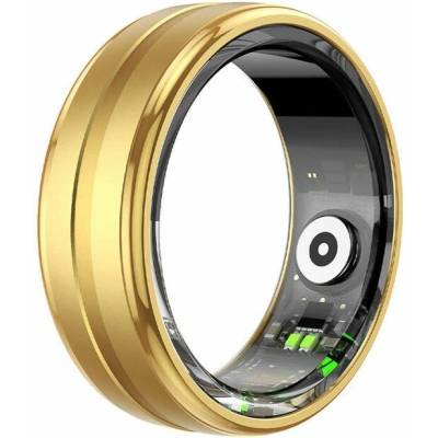 Colmi R06 Gold vel. 9 18,9 mm