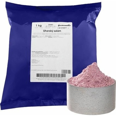 Gewürzmüller Směs kořenící Uherský salám 1Kg
