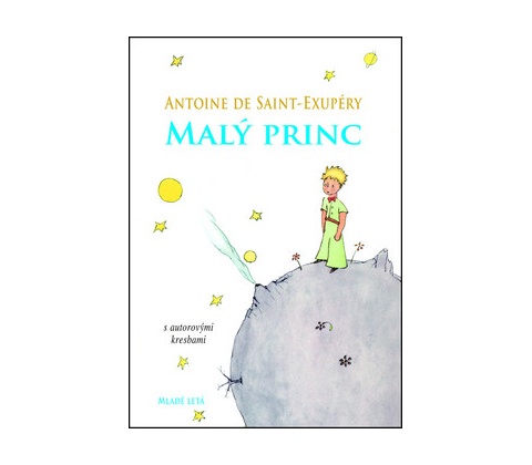 Malý Princ