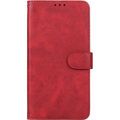 Púzdro Splendid case Huawei Nova Y61 červené
