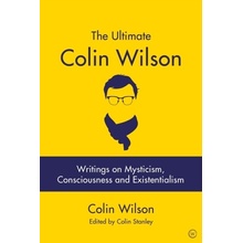 The Ultimate Colin Wilson