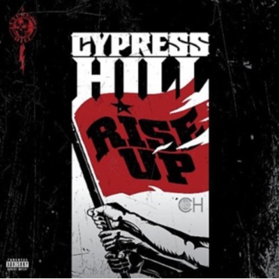 Cypress Hill - Rise Up LP