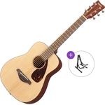 Yamaha JR2 Basic SET Natural Акустична китара
