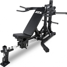 ATX Lever Arm Multipress 2.0