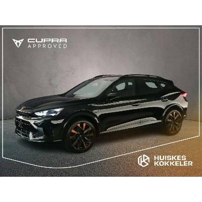 Cupra Formentor VZ 1.5 DSG 200 kW