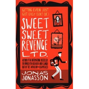 Sweet Sweet Revenge Ltd (ISBN: 9780008407582)
