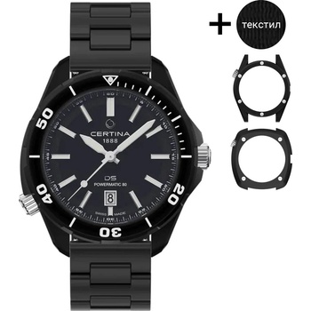 Certina C041.407.39.051.00