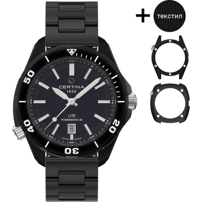 Certina C041.407.39.051.00