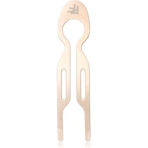Fiona Franchimon Nº1 Hairpin Steel Щипка за коса за жени 1 бр Нюанс Rose Gold