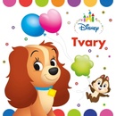 Disney: Tvary