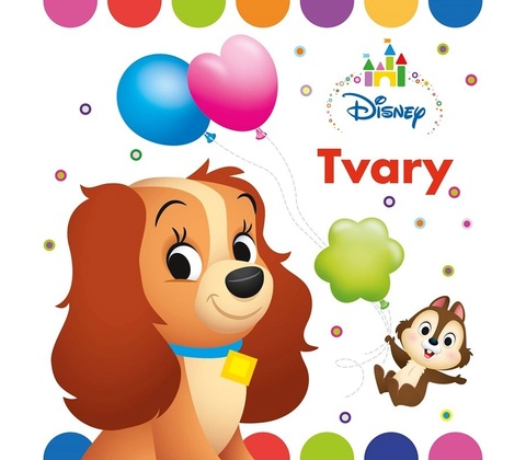 Disney: Tvary