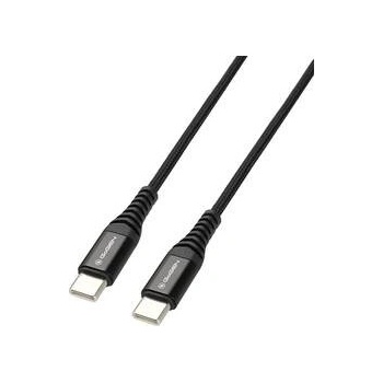 GoGEN USBCC200MM01 USB-C / USB-C, 2m, opletený