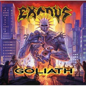 2 Exodus: Goliath LP