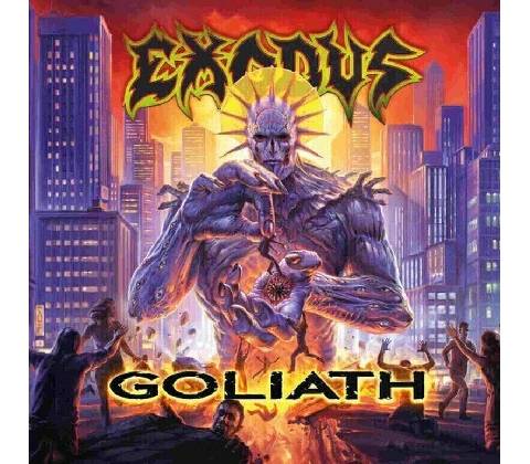 2 Exodus: Goliath LP