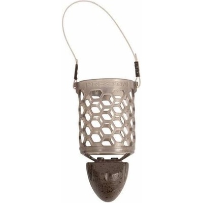 Feederové Krmítko Preston Plastic Bullet Feeder Large 40gr