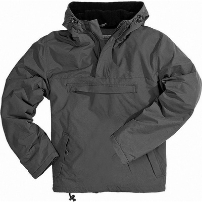 Bunda Surplus Windbreaker černá