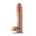 Blush Novelties Голямо реалистично дилдо с тестиси Mr. Savage