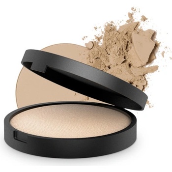 Inika Organic Přírodní zapečený minerální pudrový make-up Unity 8 g
