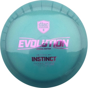 Discmania Instinct Forge Special Edition