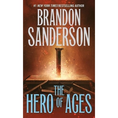 The Hero of Ages