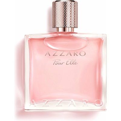 Azzaro Pour Elle 2025 parfémovaná voda dámská 100 ml tester