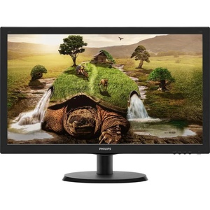 Philips 223V5LHSB2 Монитори