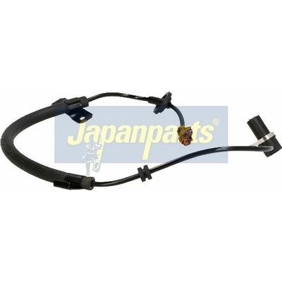 Snímač počtu otáčok kolesa JAPANPARTS ABS-103