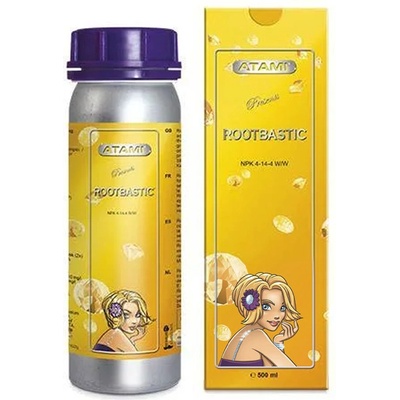 ATAMI Rootbastic 500ml