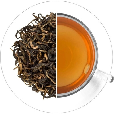 Oxalis Vietnam Red Tea Ha Giang 60 g
