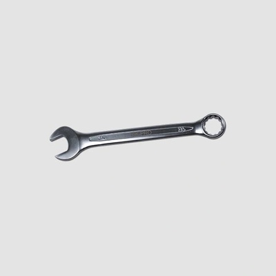 GK Tools klíč očkoplochý 46x46 matný chrom P16446