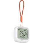 SONOFF ZigBee LCD сензор за температура и влажност Sonoff SNZB-02WD (SNZB-02WD)