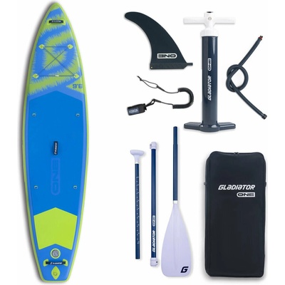 Paddleboard GLADIATOR ONE 9,6 KID