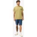 Flov Powell olive/olive