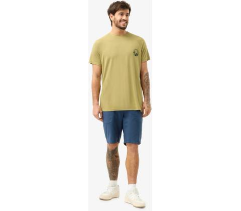 Flov Powell olive/olive