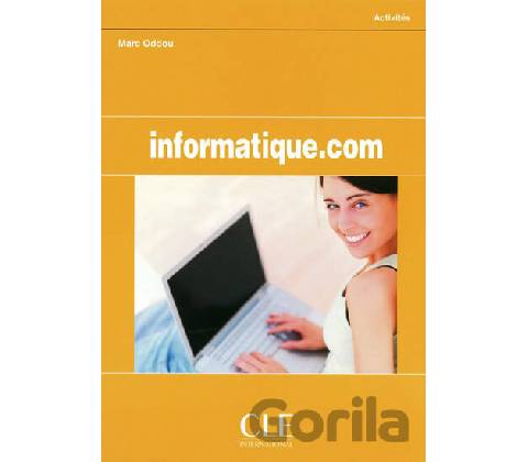 INFORMATIQUE.COM - ODDOU, M.