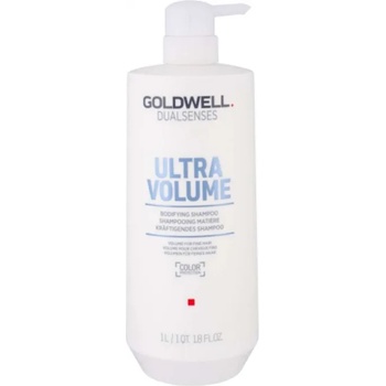 Goldwell Dualsenses Ultra Volume Shampoo Шампоани 1000ml